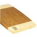Chicago Cutlery 1074564 Chicago Cutlery Woodworks 12''X 8'' Bamboo Board Chicago Cutlery 1074564 Chicago Cutlery Woodworks 12''X 8'' Bamboo Board
