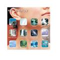 SC-300-02 Sound Oasis Ear Therapy Sound Card SC-300-02 Sound Oasis Ear Therapy Sound Card