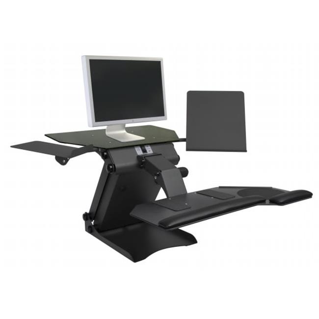 HealthPostures 6100 Exectutive Computer TaskMate