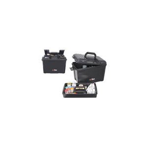 Flambeau 6917AB Sidekick XL Black