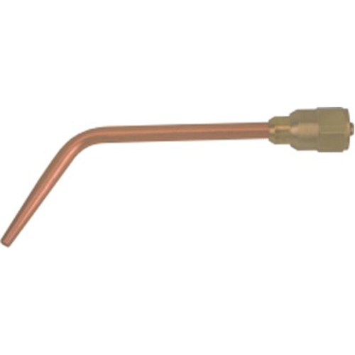 341-0325-0084 1-W-J Welding Nozzleweld Nozzle Complete