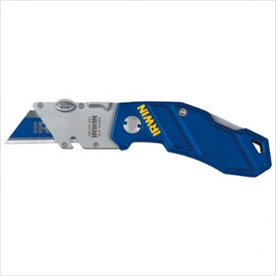 5862089100 Knife Folding Lock Back