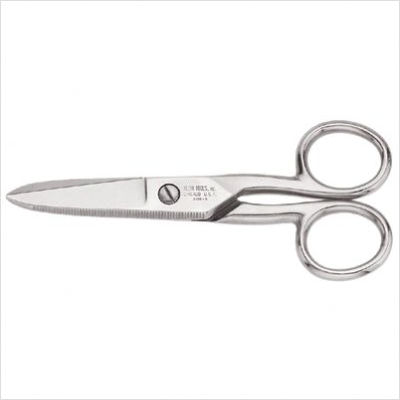 Picture of Klein Tools 409-2100-5 Electrician&apos;s Scissors