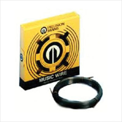 605-21222 1-4 Lb Music Wire 774'.022 Inch