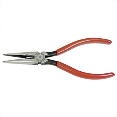 Plier Needle Nose W-Grip