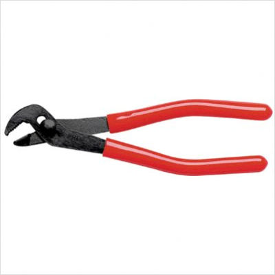 Picture of Proto 577-235 4-1/16&quot; Midget Angle Nose Pliers