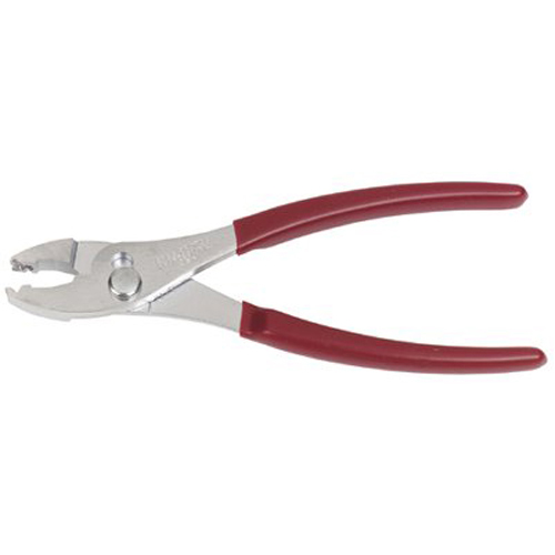Plier Hose Clamp W-Grip