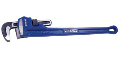 Picture of Irwin Vise-Grip 586-274104 24 Inch Cast Iron Pipe Wrench