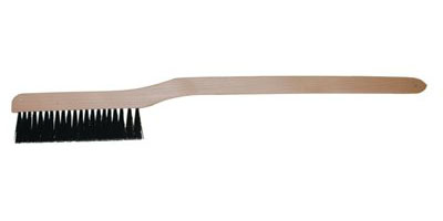 Radiator Brush