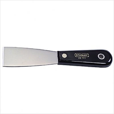 1-1-2 Inch Stiff Ptty Knife