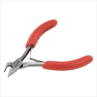 Proto 577-2838FCMP Mini Angle Cutter Plier