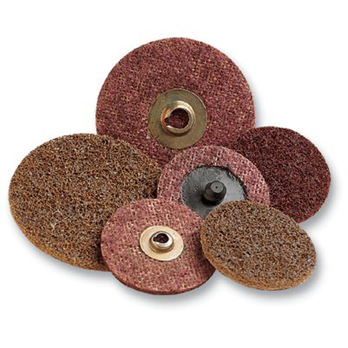 Picture of 3M Abrasive 405-048011-05532 3M S-B 3 Inch A-Crs048011-05532