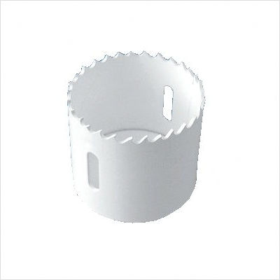 433-30096 6-Inch 96L Hole Saw - Red - 4-6 Thole - 1 Pack - Durable Design