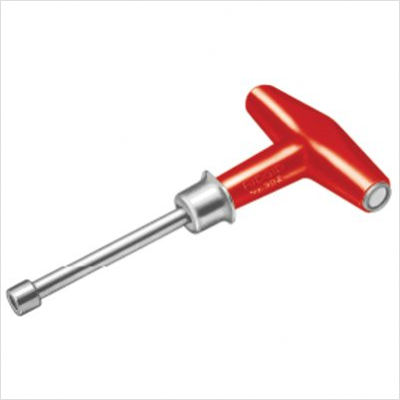 632-31410 Torque Wrench For No Hub Cast-Iron Soil Pipe Couplings