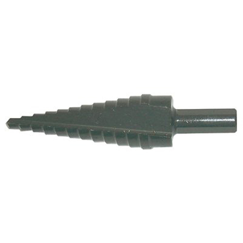 332-34401 3.13" Kwik Stepper Step Bits