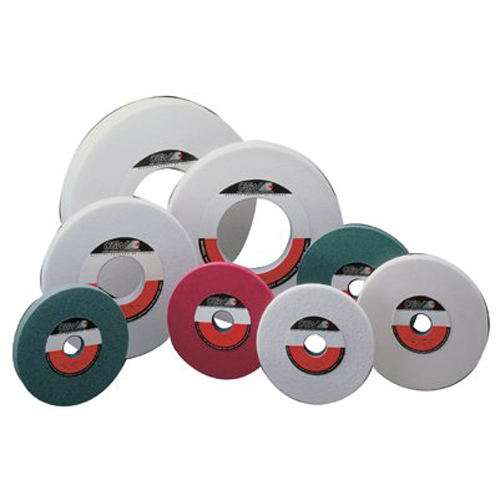 8X34X114 T5 Wa60KV Grinding Wheels