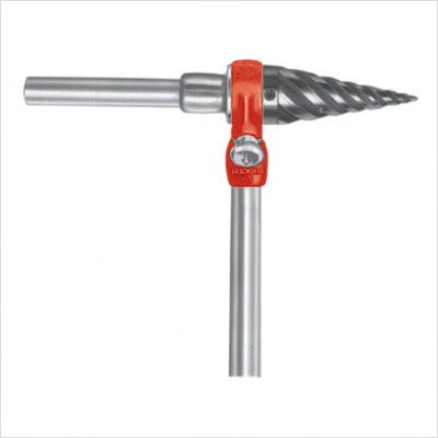 632-34955 2-S Sprl Pipe Reamer