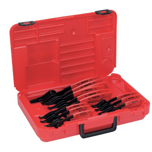 Picture of Proto 577-360B 12 Pc Convertible Retaining Ring Pliers Set
