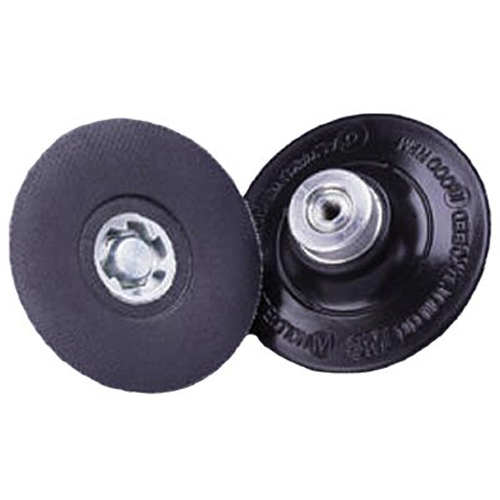 Abrasive 405-051144-45102  Roloc Disc Pad Assembly -  3M