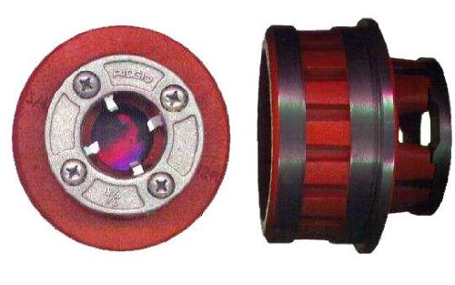 12R 1-2 Npt Die Hd Comp