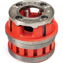 Ridgid 12-R 1in HS RH Hand Threader Die Head - 37490