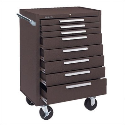 Industrial Series Roller Cabinet