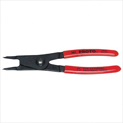 Picture of Proto 577-395 Plier Retain Ring Extern