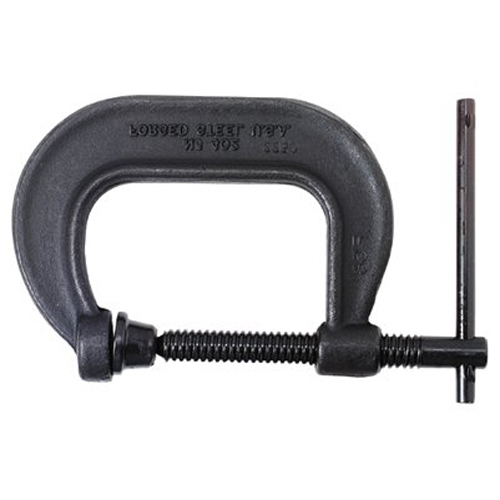 Picture of Proto 577-402 Standard Service Extra Deep Throat Full Length Screw C-Clamps