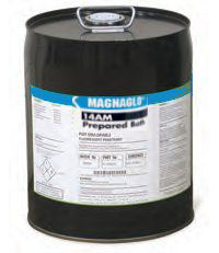 Picture of Magnaflux 387-01-0145-40 Mf 14Am 5 Gal01-0145-40