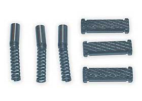 632-44715 E1666X Jaw Inserts Set O