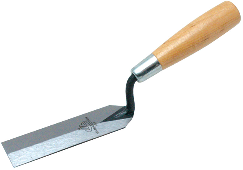 Marshalltown 462-11204 54 5 Inchx1-1-2 Inch Margin Trow