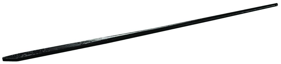 Picture of Jackson Professional Tools 027-1161300 17000 6# Crow Bar Or Lining Bar Pinch Point