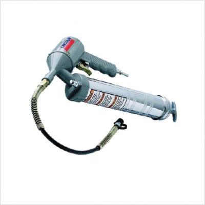Picture of Lincoln Industrial 438-1162 Air Operated Grease Gun