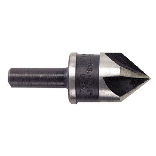 585-12411 1/2" High Speed Steel Countersinks