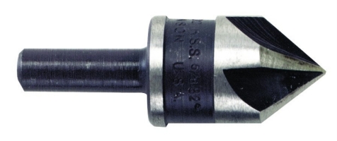 Irwin Hanson AHN-12413 Metal Countersinks - 0.75 in.