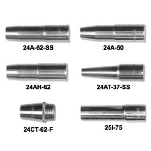 358-1250-1430 Tw 25Ct-75 Nozzle1250-1430
