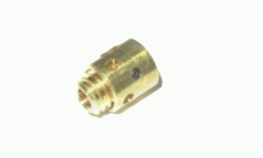 366-125C116-45 45° Chuck-Wc 125C116-45 Chuck
