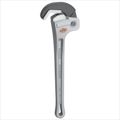 Picture of Ridgid 632-12693 14 Inch Aluminum Rapidgrip Wrench