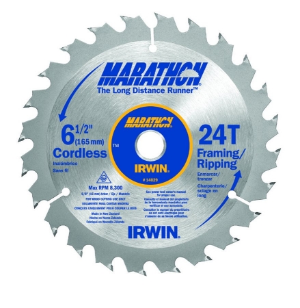 Irwin Marathon