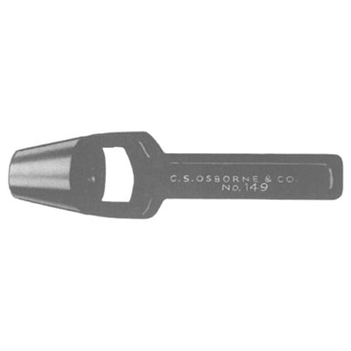 Picture of C.S. Osborne 565-149-1/2 1-2 Inch Arch Punch
