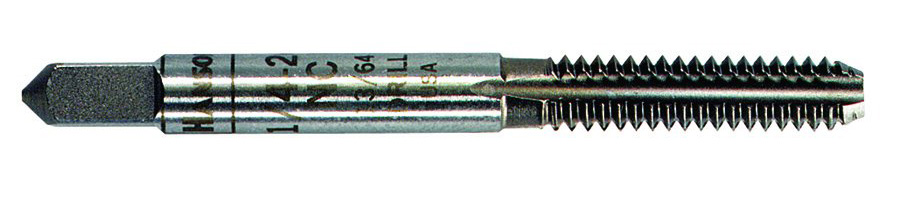Picture of Irwin Hanson 585-1548 Tap 9-16-12Nc Bottominghanson