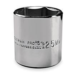 Picture of Proto 577-4716 Socket  1-4 Inch Dr. 1-2 Inch 6 Pt.