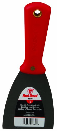 3 Inch Flex Wall Scraper &Taping Knif