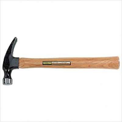Picture of Stanley 680-51-716 16 Oz Wood Rip Claw