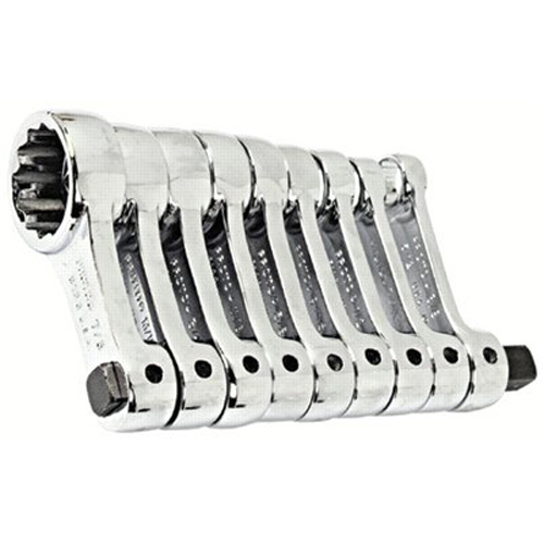 Picture of Proto 577-5100 Set Torque Adaptors 9 Pc