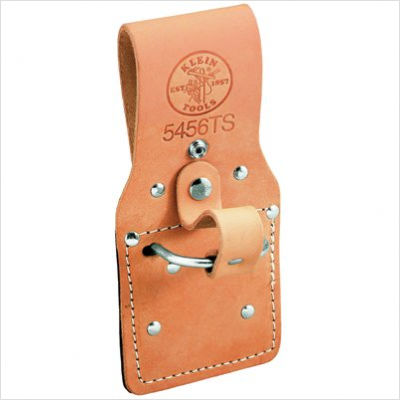 Klein Tools Hammer Holder 2 Position Strap - 5456TS