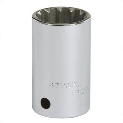 Picture of Proto 577-5528 3/4&quot; Drive 7/8&quot; Socket - 12 Point