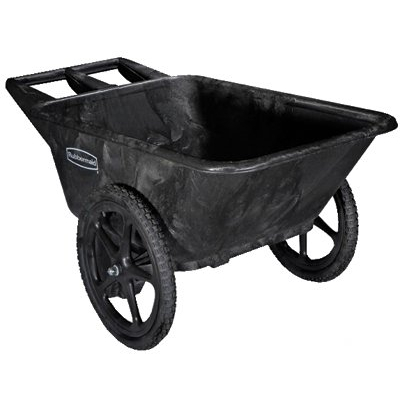 7.5 Cf Big Wheel Car