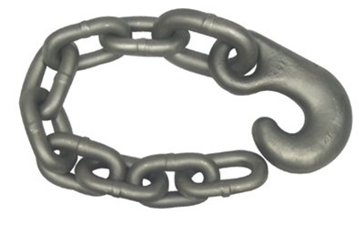 Picture of ACCO Chain 009-5942-00400 9-32 Inch Accoloy Kuplok Mechanical Chain Link