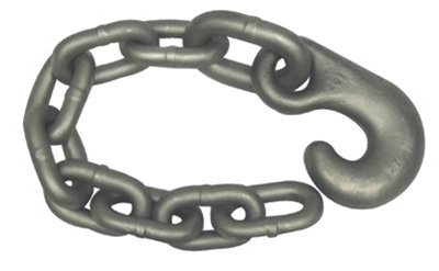 Picture of ACCO Chain 009-5942-00601 3-8 Inch Accoloy Kuplok Mechanical Chain Link